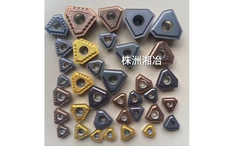 深孔槍鉆刀片導(dǎo)向鍵深孔加工的關(guān)鍵要素